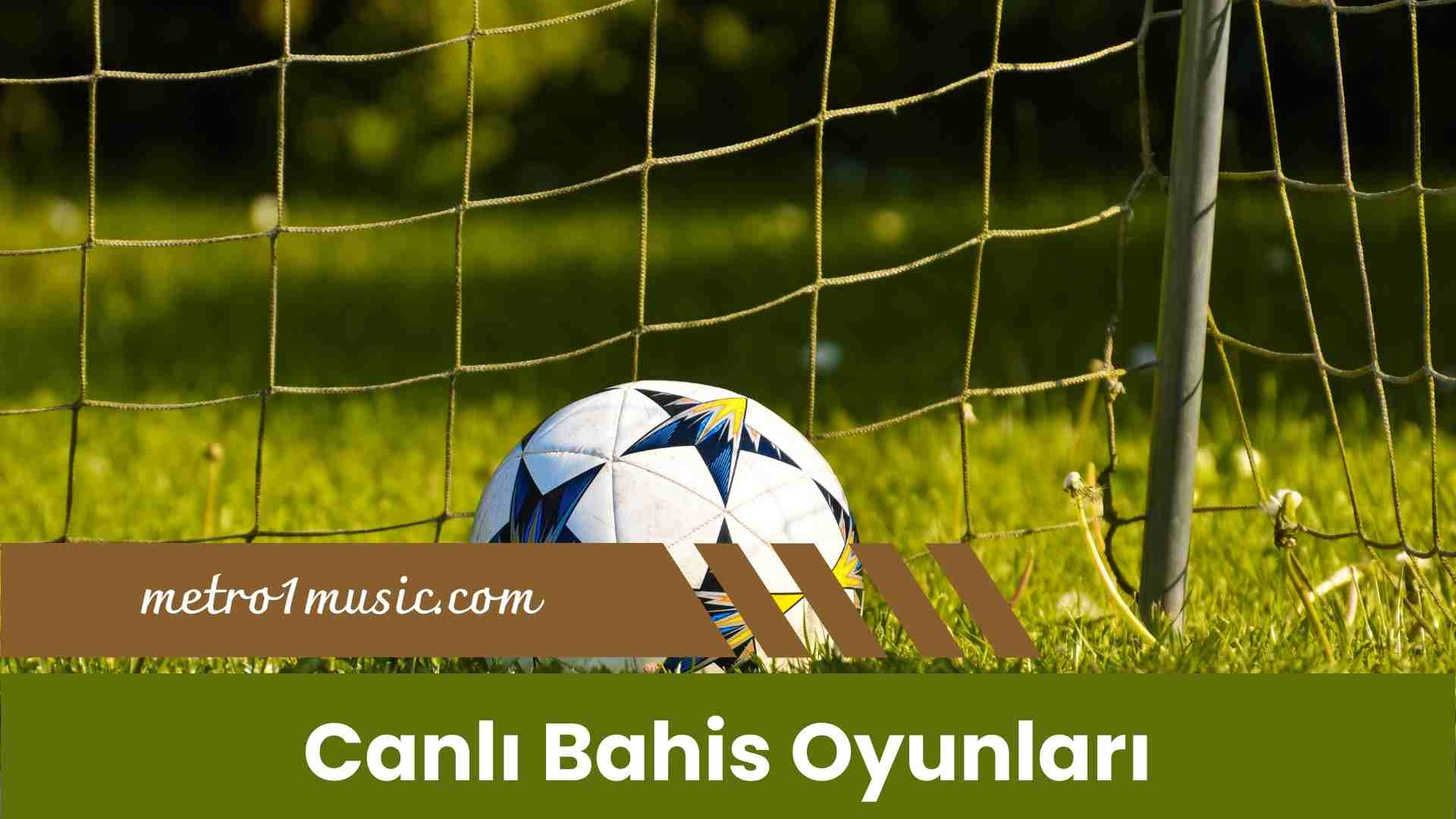 Canlı Bahis Oyunları